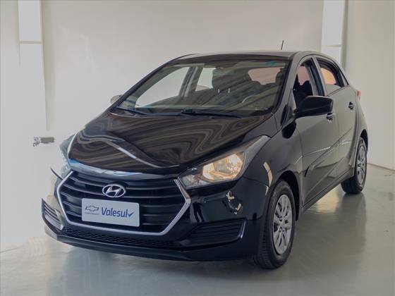HYUNDAI HB20 1.0 COMFORT 12V FLEX 4P MANUAL HYUNDAI HB20 1.0 COMFORT 12V FLEX 4P MANUAL